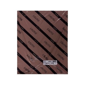 CARTON COLOR 220G/MP 50X70 07 20COLI MARO FAVINI A33L012