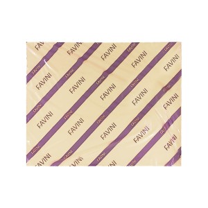 CARTON COLOR 220G/MP 70X100 12 BJ 10COLI BEJ FAVINI A33R0A1
