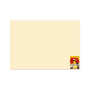 CARTON COLOR CN271C CREM 70X100 10 COLI DACO
