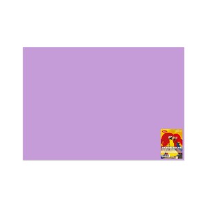 CARTON COLOR CN271L LILA 70X100 10 COLI DACO