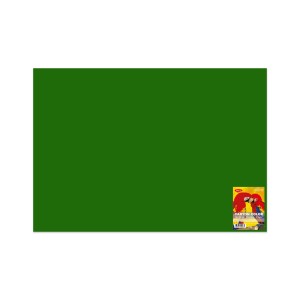 CARTON COLOR CN271V VERDE CR. 70X100 10 COLI DACO