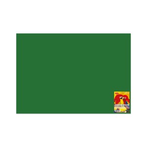 CARTON COLOR CN271VI VERDE I. 70X100 10 COLI DACO