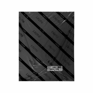 CARTON NEGRU 220G/MP 50X70 16 20 COLI PRISMA FAVINI A33A012