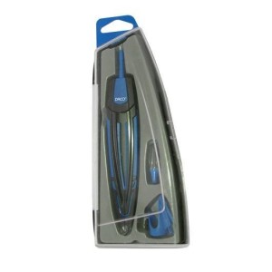 COMPAS METALIC CEL MARE DACO CO302