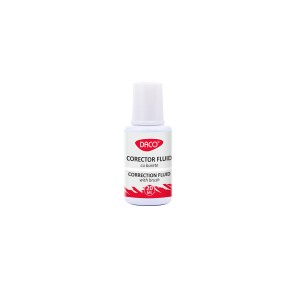 CORECTOR FLUID CU BURETE DACO CF002