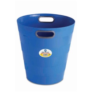 COS GUNOI PLASTIC 12.5L ARK ALBASTRU 1051A