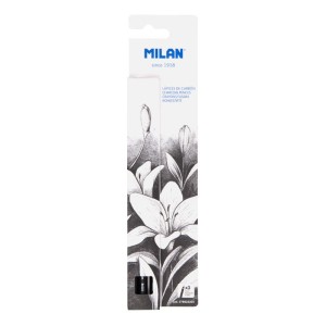 CREION CARBUNE SET 3 MILAN 07B622203
