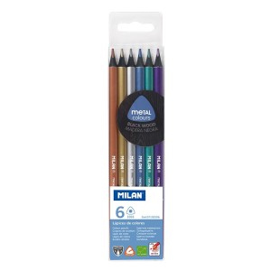 CREION COLOR 6 METALIZAT MILAN 07102306