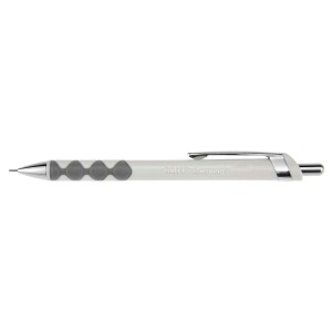 Creion mecanic DACO Eminent 0,7 mm, cu grip ergonomic