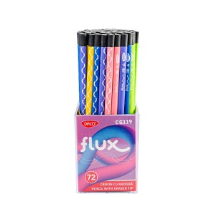 CREION NEGRU FLUX DACO CG119