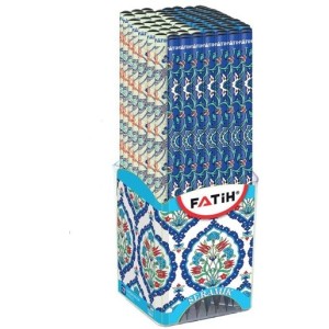 CREION NEGRU SERAMIC FATIH17450
