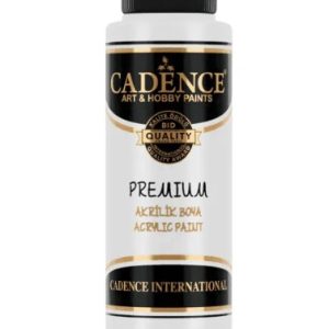 Culori acrilice 70 ml Premium Cadence