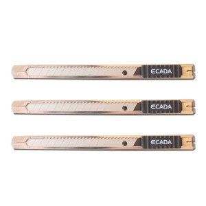 CUTTER MIC PROFESIONAL ECADA 50109