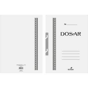 DOSAR INCOPCIAT 1/1 ECADA 51103
