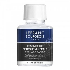 Esenta de petrol cu uscare rapida Lefranc & Bourgeois