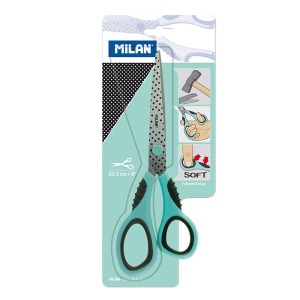 FOARFECA BIROU 20.5 CM MILAN 150DB BWM10150DB