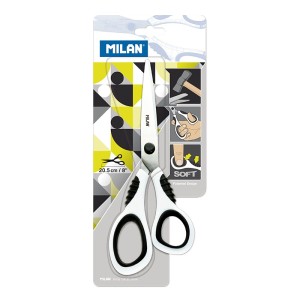 FOARFECA BIROU 20.5 CM MILAN 150 BWM10150