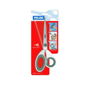 FOARFECA BIROU 22 CM MILAN BWM10265