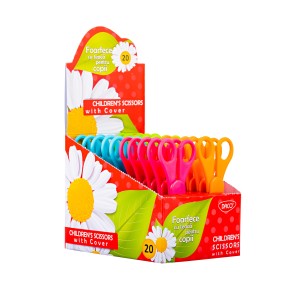 FOARFECA GRADINITA CU TEACA 13.2CM FF220 DACO