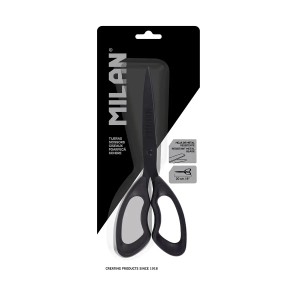 FOARFECA MILAN 20 CM BLISTER SHADOW BWM10537DW