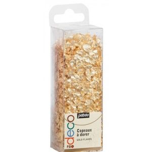 Fulgi de foita 1.5g Deco Pebeo