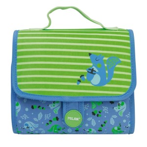 GEANTA ECHIPATA PENTRU DESEN 831CCGR MILAN