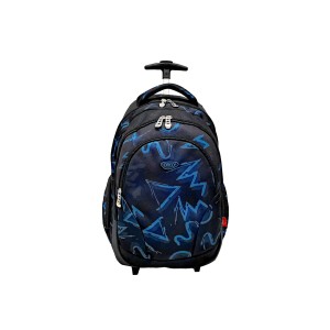 GHIOZDAN GH4617 TROLER DACO 45.5 CM