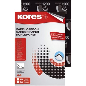 INDIGO KORES HANDFILM 205