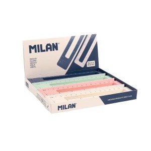 LINIAR 15 CM 430 MILAN 350220SNCZ