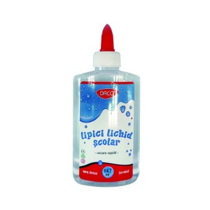 LIPICI LICHID SCOLAR 147ML DACO LL147