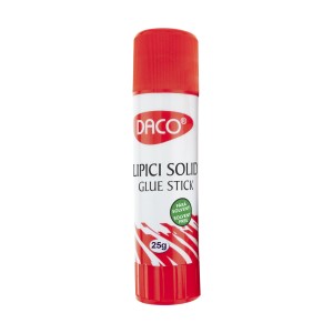 LIPICI SOLID PVP DACO 25G LS025