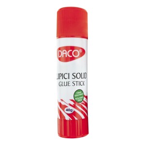 LIPICI SOLID PVP DACO 40G LS040