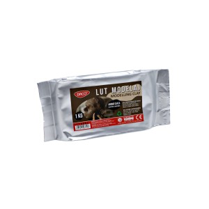 LUT MODELAJ 1KG CAFEA DACO LT1000C