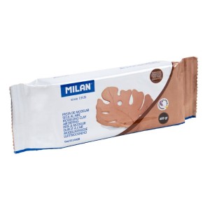 LUT PENTRU MODELAJ TERACOTA 400G MILAN COD 9114428