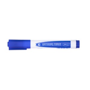 Marker pentru tablă magnetică DACO MK230 cu vârf rotund 1–3 mm, diverse culori