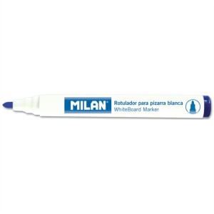 Marker pentru tablă magnetică MILAN, diverse culori