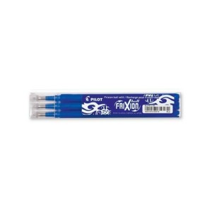 Mine Pilot FriXion cu cerneală termosensibilă, 0,5 mm și 0,7 mm, diverse culori