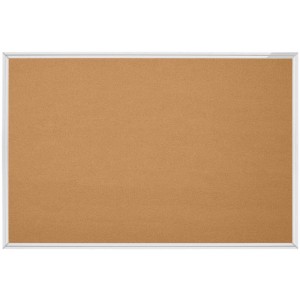 PANOU PLUTA RAMA ALUMINIU 60X90 CM DACO