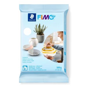 Pasta Modelatoare Fimo Air Basic 500g 8100
