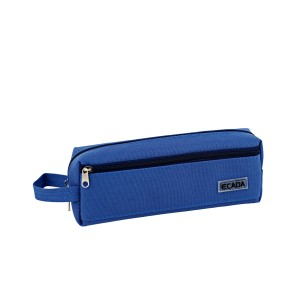 Penar tip borsetă ECADA 786028 cu 2 compartimente, diverse culori