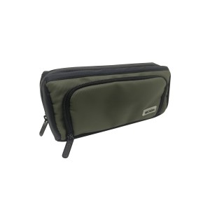 Penar 2 fermoare borsetă ECADA 786619