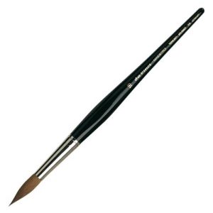 Pensula acuarela MAESTRO da Vinci seria 35