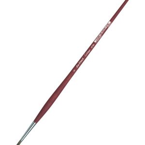 Pensula Sintetica COLLEGE Acrylic Da Vinci 8730