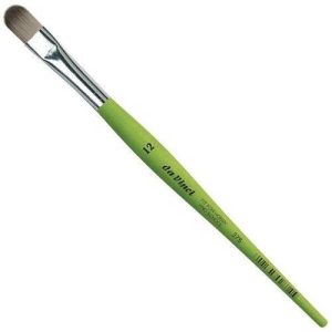 Pensula sintetica HOBBY & SCHOOL da Vinci seria 375