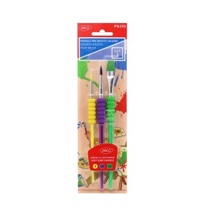 PENSULE SET 3 PAR SINTETIC DACO PN293