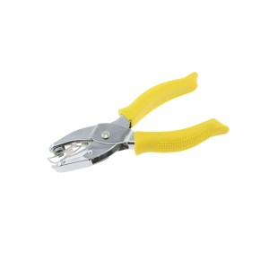 Perforator tip clește DACO Preducel PF006, diverse forme