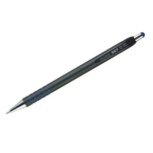 Pix cu gel AIHAO 801A, vârf 0,5 mm, diverse culori