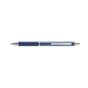 Pix metalic retractabil AIHAO BR249, vârf 1 mm, diverse culori