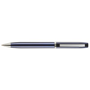 Pix metalic AIHAO BT077, vârf 1 mm, diverse culori