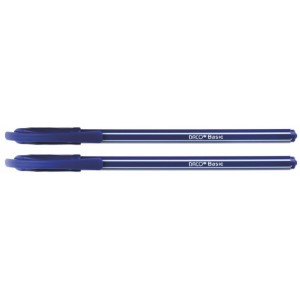 Pix DACO Basic PX250, vârf 0,7 mm, diverse culori